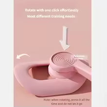 Struggling With Leaks, Softness & Weakness After Childbirth?