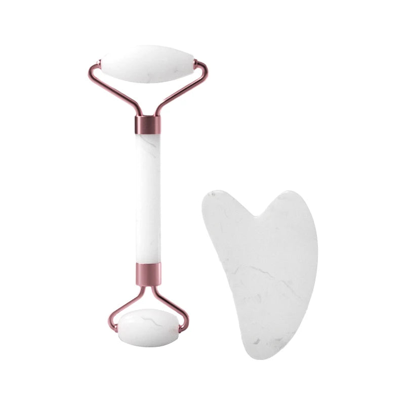 GlowRoll™ Ice Facial Set