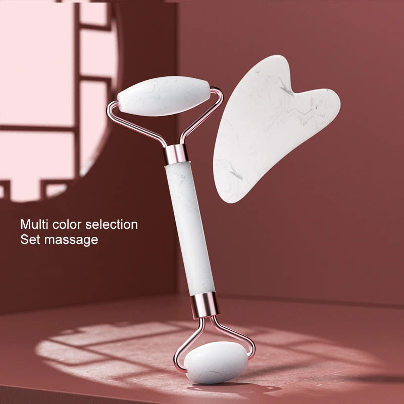 GlowRoll™ Ice Facial Set