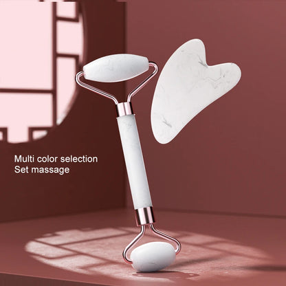 GlowRoll™ Ice Facial Set