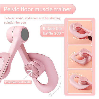 Struggling With Leaks, Softness & Weakness After Childbirth?