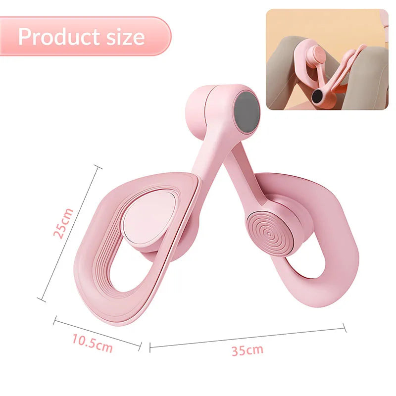 Struggling With Leaks, Softness & Weakness After Childbirth?